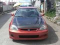 Honda Civic SiR very fresh for sale -0