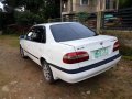 Toyota corolla lovelife gli 1998-4