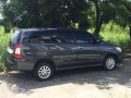 Casa Maintained Toyota Innova G 2015 For Sale-1