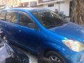 Toyota Avanza  Hatchback for sale -2