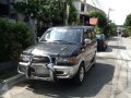 Well Maintained Toyota Revo GL 1999 For Sale-11