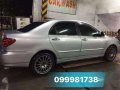 Toyota Corolla Altis 2003 AT for sale -0