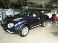 Nissan Juke N-style-0