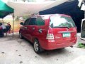 Toyota Innova e like new for sale -3