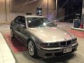 BMW E39 523i good condition for sale -1