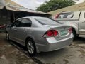 Honda Civic 1.8s AT 2008 for sale -4