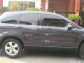 Honda Crv 07 Manual not Rav4 Sportage Fortuner Montero-3