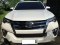2016 Toyota Fortuner 2.4V Automatic Diesel vs 2012 2013 2014 2015 2017-0