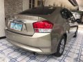 Good As New Honda City 2010 1.3 MT For Sale-1