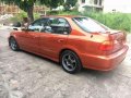 Honda Civic SiR Legit PADEK454 DOHC VTEC-5