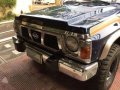 Nissan Patrol Safari good for sale -2