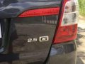 Casa Maintained Toyota Innova G 2015 For Sale-4