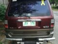 Toyota Revo 2002 like new for sale -3