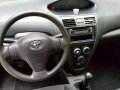 2007 Toyota Vios 1.3 J Batman-7