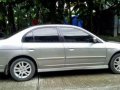 Honda dimension good as new for sale -2