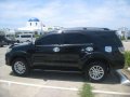 2013 Fortuner G Vnt Turbo At for sale -3