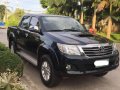 Fresh Toyota Hilux G AT 4x4 (Lady Driven) for sale -5
