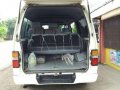 All Stock 2007 Nissan Urvan Escapade For Sale-5