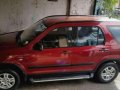 Honda CRV low mileage for sale -9