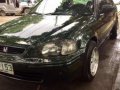 Honda Civic 98model for sale in good condition-0