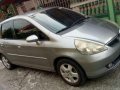 Honda Jazz 1.3-1