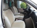1st Owned 2008 Kia Grand Carnival Lx Crdi For Sale-9