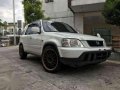 CrV Gen 1 2001 Mdl MT-1