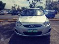 Hyundai accent 2013 good as new for sale -1