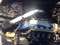 Honda Civic Lxi sir body 97 model-6