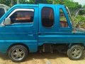 Suzuki Multicab 4x4 12 valve scrum not expired 95k only-1