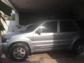 Ford escape 2008 XLS-1