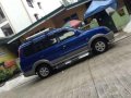 All Original 2010 Mitsubishi Adventure Gls For Sale-2