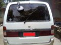 All Power Toyota Hiace Super Custom 2004 For Sale-3