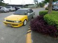 Toyota Corolla Small body GL All power for sale -0