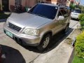 Honda crv 2001 AT rush pde swap-0
