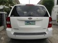 1st Owned 2008 Kia Grand Carnival Lx Crdi For Sale-3