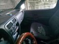 For sale or swap rush rush rush Nissan terrano 1999 Manual transmissio-5