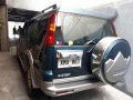 Ford Everest 4x2 2004 SUV for sale -3