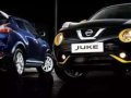 Nissan Juke N-Style lowest Downpayment 219k only!-1
