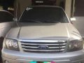 Ford escape 2008 XLS-0