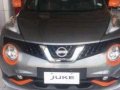 Nissan Juke N-Style lowest Downpayment 219k only!-2