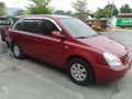 KIA Carnival 2008 fresh for sale -1