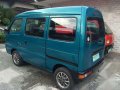 Suzuki Multicab Van Family Van 4Wheels Motor-1