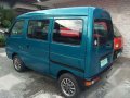 Suzuki Multicab Van Family Van 4Wheels Motor-1