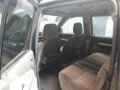 Ford Everest 4x2 2004 SUV for sale -6