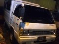 1999 Mitsubishi L300 truck white for sale -1