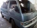 Good Running 2009 Nissan Urvan Escapade For Sale-0