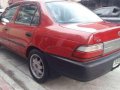 Super Fresh 1995 Toyota Corolla XE For Sale-6