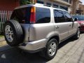 Honda crv 2001 AT rush pde swap-2