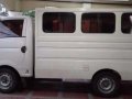 Kia K27 Passenger Type Van Model 2009-4